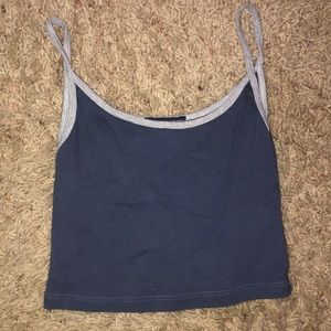 Brandy Melville Crop Tank